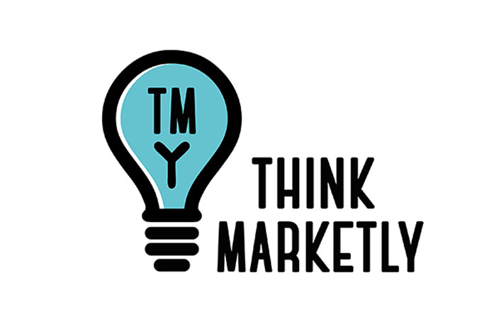 Think Marketly Light Bulb